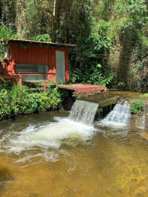 Chalet Teresopolis